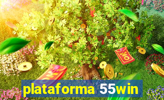 plataforma 55win